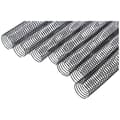 Miniatyrbild 4 av 4: Bindande spiraler Fellowes 5111501 Metall Svart Ø 32 mm