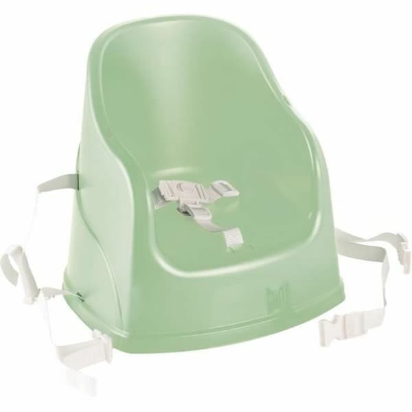 Barnstol ThermoBaby Youpla Grön