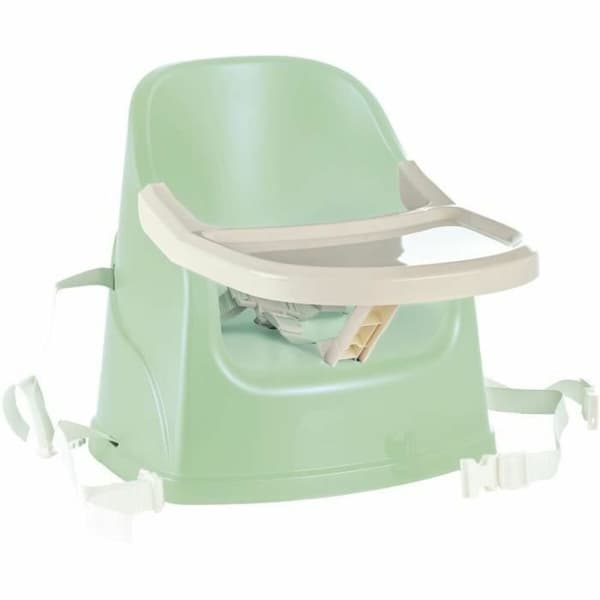 Barnstol ThermoBaby Youpla Grön