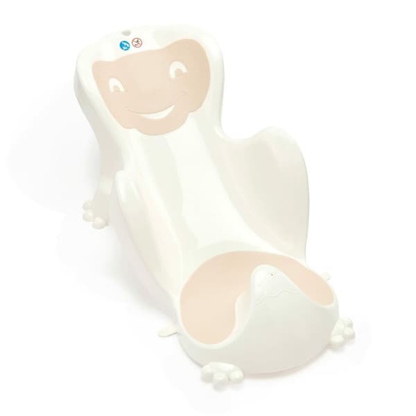 Badkar ThermoBaby Vit