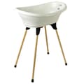 Miniatyrbild 1 av 5: Badkar ThermoBaby Vit