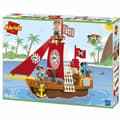Miniatyrbild 2 av 2: Playset Ecoiffier 3023 (5 Delar) (29 Delar)