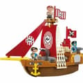 Miniatyrbild 1 av 2: Playset Ecoiffier 3023 (5 Delar) (29 Delar)