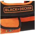 Miniatyrbild 2 av 3: Verktygssats för barn Smoby Black + Decker