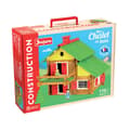 Miniatyrbild 2 av 6: Playset Jeujura My Wooden Chalet