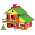 Miniatyrbild 1 av 6: Playset Jeujura My Wooden Chalet