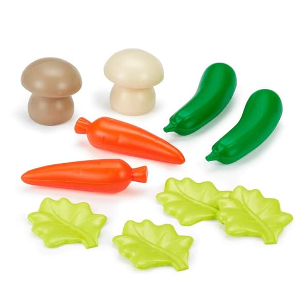 Matset Ecoiffier Food Box
