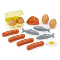 Miniatyrbild 4 av 7: Matset Ecoiffier Food Box