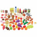 Miniatyrbild 2 av 7: Matset Ecoiffier Food Box