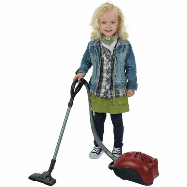 Dammsugare Bosch Leksaker (19 x 25 x 74 cm) (Renoverade B)