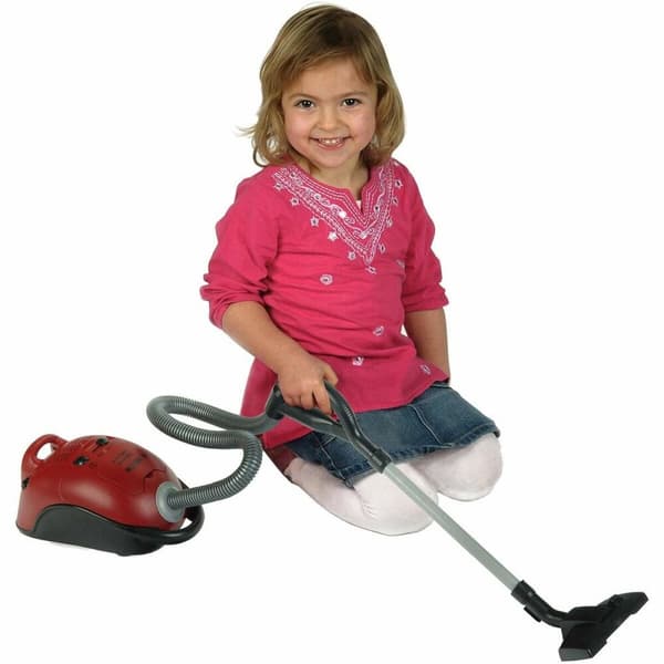 Dammsugare Bosch Leksaker (19 x 25 x 74 cm) (Renoverade B)