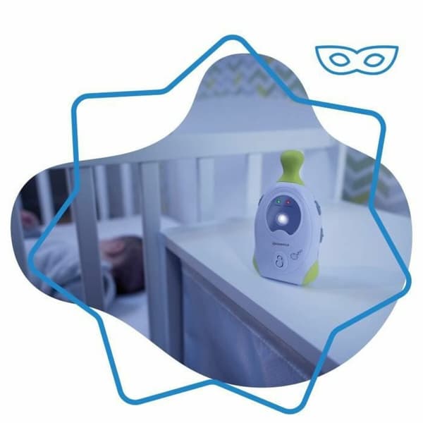 Babymonitor Badabulle (300 m)
