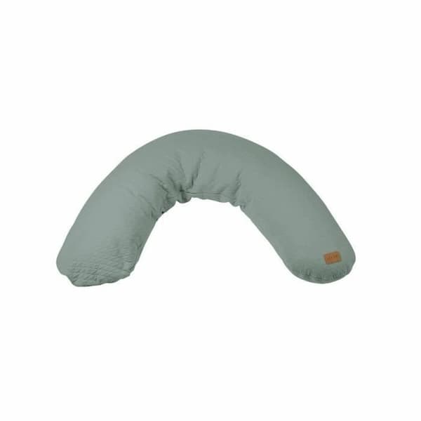 Breastfeeding Cushion Béaba Grön