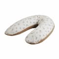 Miniatyrbild 2 av 4: Breastfeeding Cushion Tineo Brun