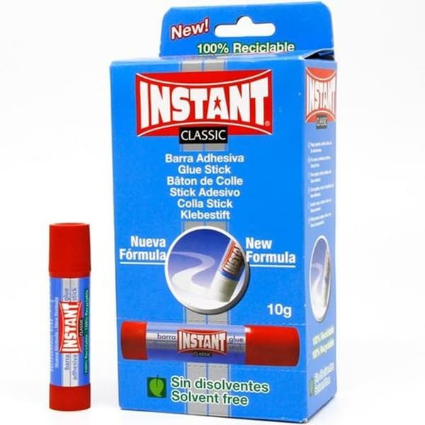 Limstift Playcolor Classic (24 antal)