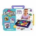 Miniatyrbild 2 av 5: Utbildningsspel Bizak Simbrix Estudio 3D