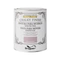 Miniatyrbild 1 av 2: Måla Bruguer Rust-oleum Chalky Finish 5733892 Möbler 750 ml Nypon