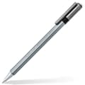 Miniatyrbild 3 av 3: Pennset Staedtler Triplus Micro 774 Grå 0,5 mm (3 Delar) (10 antal)