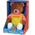 Miniatyrbild 2 av 6: Mjukisleksak Gipsy Petit ours brun