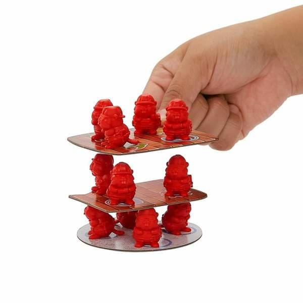 Sällskapsspel Mattel