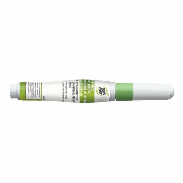 Concealerpenna Paper Mate NP10 (Renoverade D)