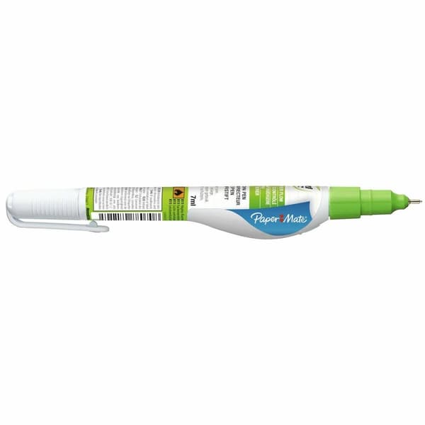 Concealerpenna Paper Mate NP10 (Renoverade D)