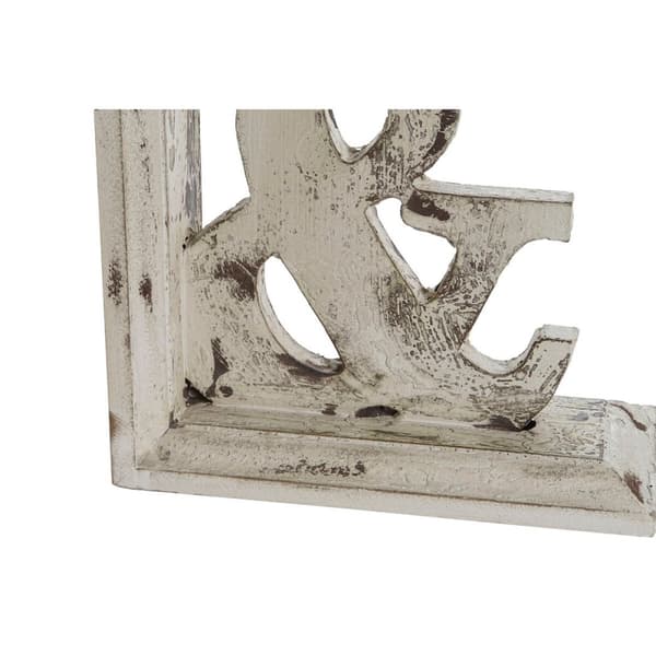 Könyvtámasz DKD Home Decor Trä MDF 26 x 12 x 26 cm
