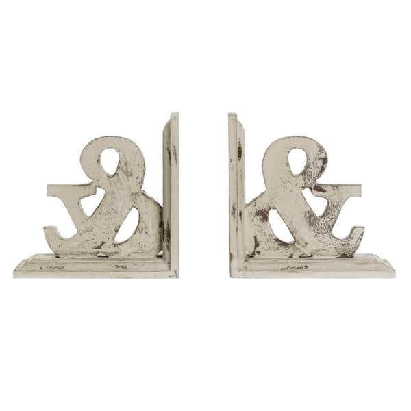 Könyvtámasz DKD Home Decor Trä MDF 26 x 12 x 26 cm