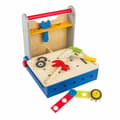 Miniatyrbild 2 av 6: Verktygssats för barn Colorbaby 20 Delar 2 antal