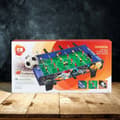 Miniatyrbild 6 av 6: Bords-baby-foot CB Games 69 x 24 x 37 cm (2 antal)