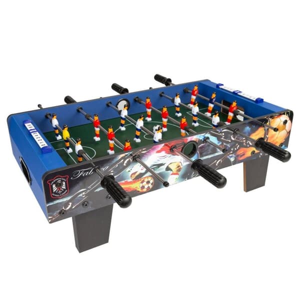 Bords-baby-foot CB Games 69 x 24 x 37 cm (2 antal)