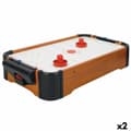 Miniatyrbild 1 av 5: Hockeybord Colorbaby 56 x 10 x 31 cm (2 antal)