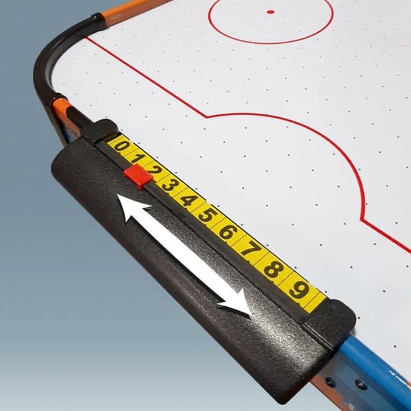 Hockeybord CB Games 122 x 75 x 61 cm