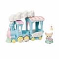 Miniatyrbild 3 av 6: Playset Sylvanian Families 5702 Tåg