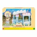 Miniatyrbild 6 av 6: Playset Sylvanian Families 5702 Tåg