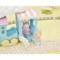 Miniatyrbild 2 av 6: Playset Sylvanian Families 5702 Tåg