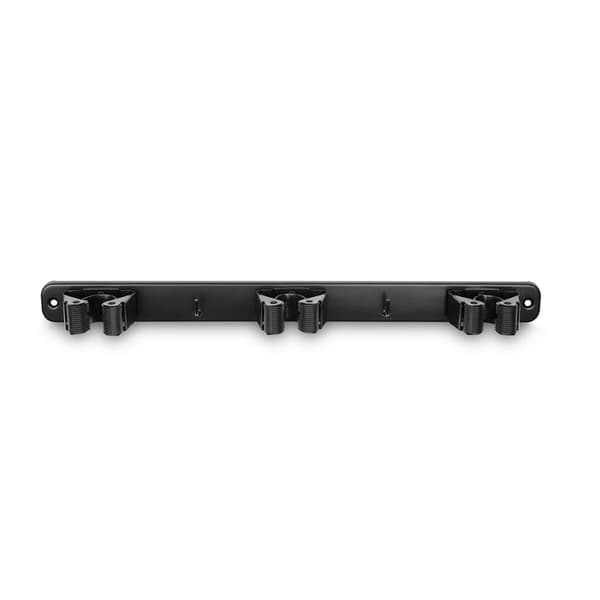 Door Hanger Inofix 3034-3 Svart