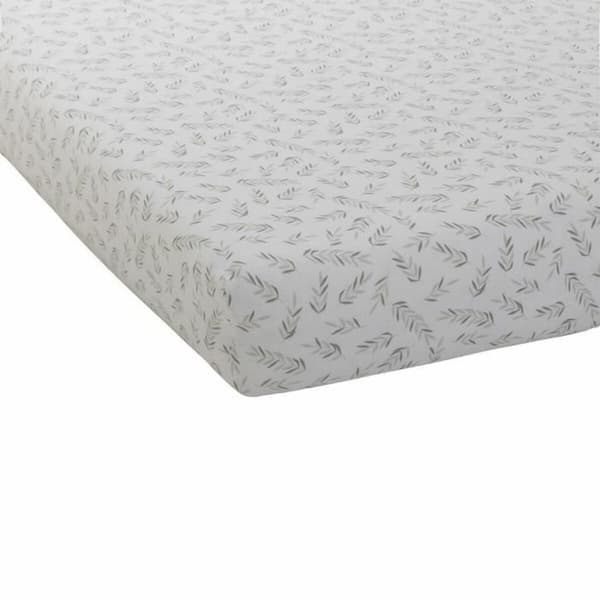 Inpassat underlakan Domiva 120 x 60 cm