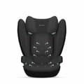 Miniatyrbild 3 av 6: Bilstol Cybex SOLUTION B I-FIX II (15-25 kg) III (22 - 36 kg) Svart