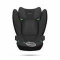 Miniatyrbild 5 av 6: Bilstol Cybex SOLUTION B I-FIX II (15-25 kg) III (22 - 36 kg) Svart