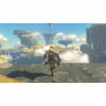 Miniatyrbild 3 av 4: TV-spel för Switch Nintendo the legend of zelda tears of the kingdom