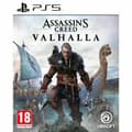 Miniatyrbild 1 av 6: PlayStation 5 Videospel Ubisoft Assassin’s Creed Valhalla