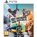 Miniatyrbild 1 av 5: PlayStation 5 Videospel Ubisoft Riders Republic