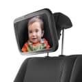Miniatyrbild 10 av 10: Babybackspegel för baksätet Mirraby InnovaGoods