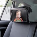 Miniatyrbild 1 av 10: Babybackspegel för baksätet Mirraby InnovaGoods