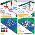 Miniatyrbild 4 av 5: Flerspelsbord CB Games 107 x 83,5 x 61 cm 12 i 1