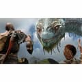 Miniatyrbild 2 av 5: PlayStation 4 Videospel Santa Monica Studio Gof of War Playstation Hits