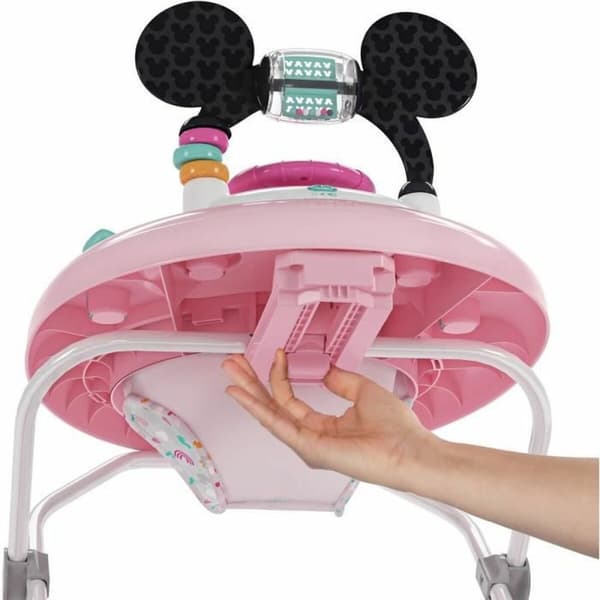 Aktivitetscentrum Bright Starts Disney 61 x 69 x 63 cm