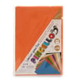 Miniatyrbild 4 av 4: Eva-gummi Pincello 1804049-006 Orange 30 x 0,2 x 20 cm (24 antal)