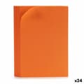 Miniatyrbild 1 av 4: Eva-gummi Pincello 1804049-006 Orange 30 x 0,2 x 20 cm (24 antal)
